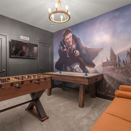 Upstay - Modern Family Townhouse W Private Pool Orlando Buitenkant foto