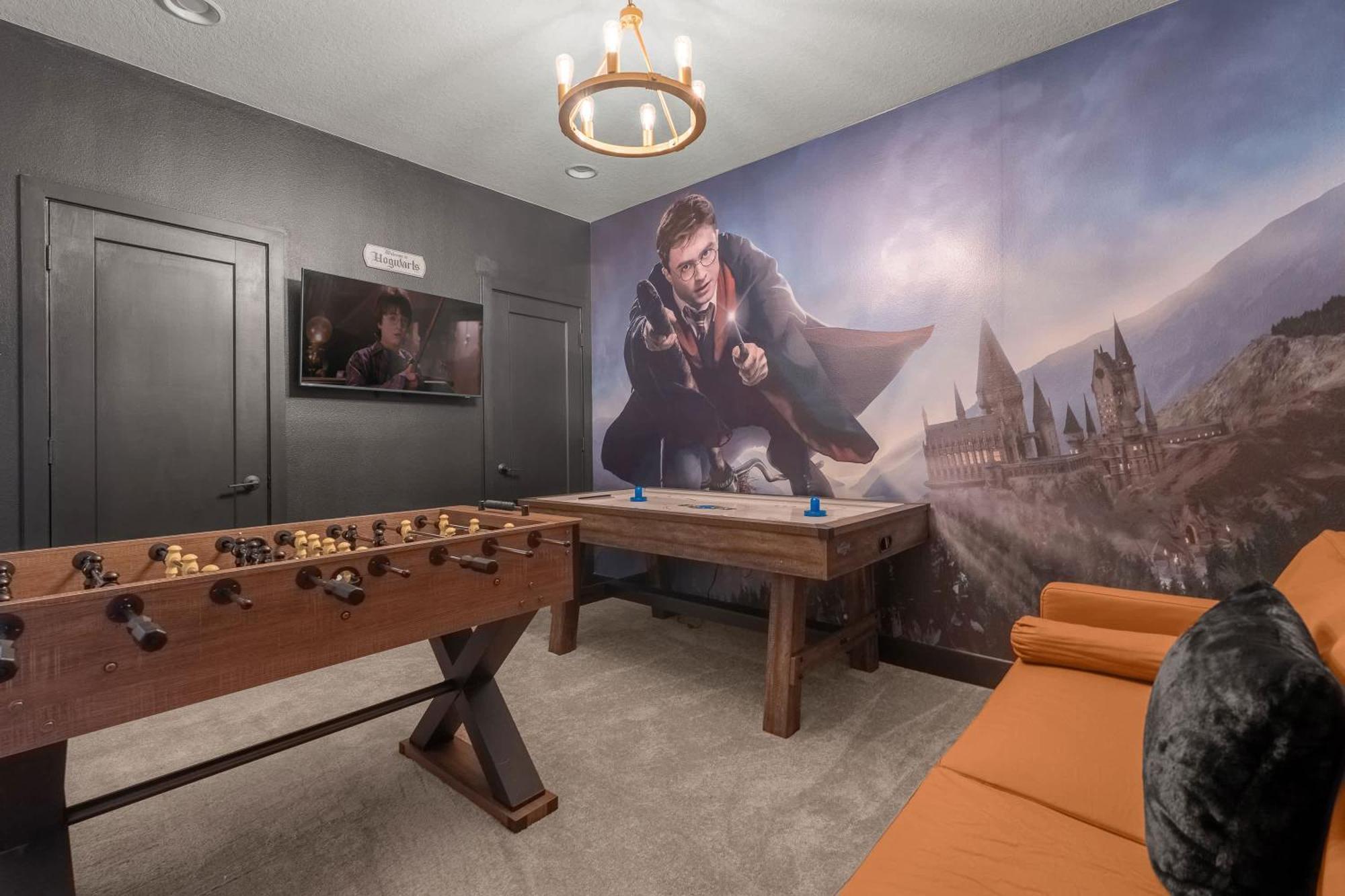 Upstay - Modern Family Townhouse W Private Pool Orlando Buitenkant foto