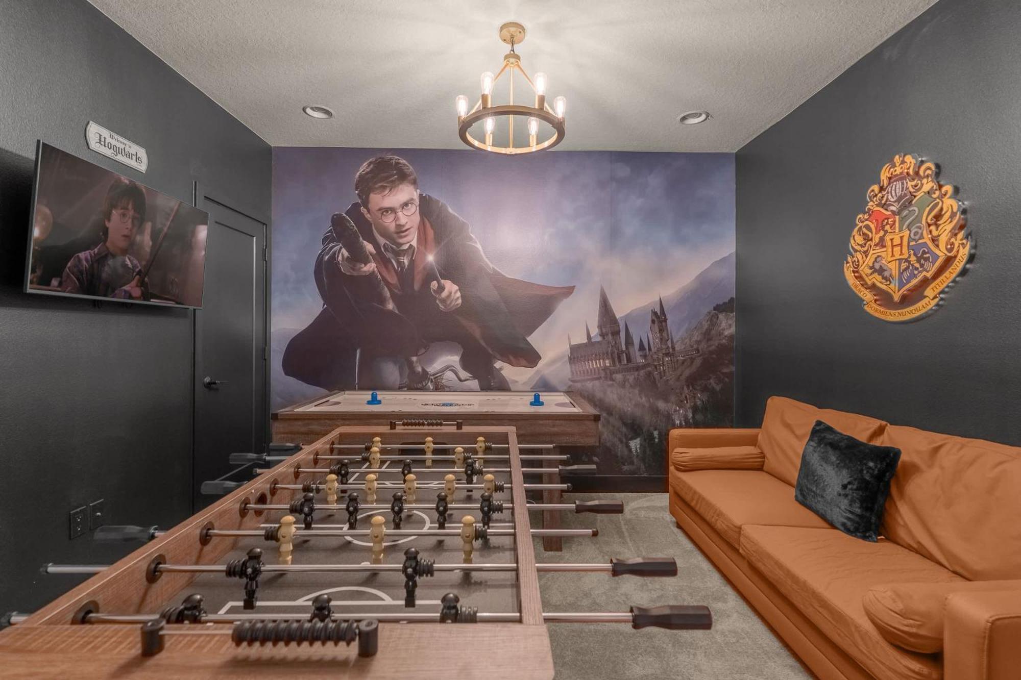 Upstay - Modern Family Townhouse W Private Pool Orlando Buitenkant foto