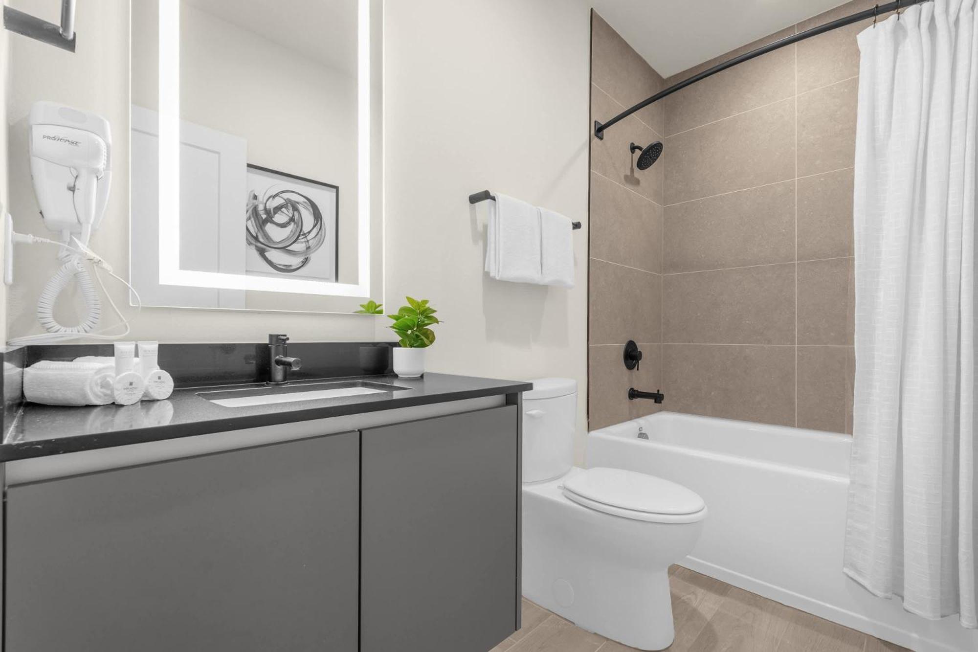 Upstay - Modern Family Townhouse W Private Pool Orlando Buitenkant foto