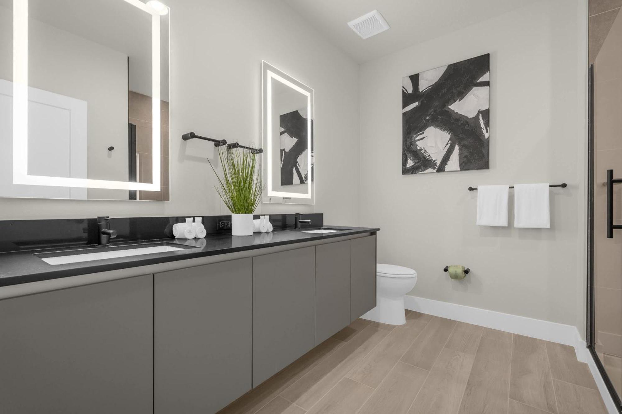 Upstay - Modern Family Townhouse W Private Pool Orlando Buitenkant foto