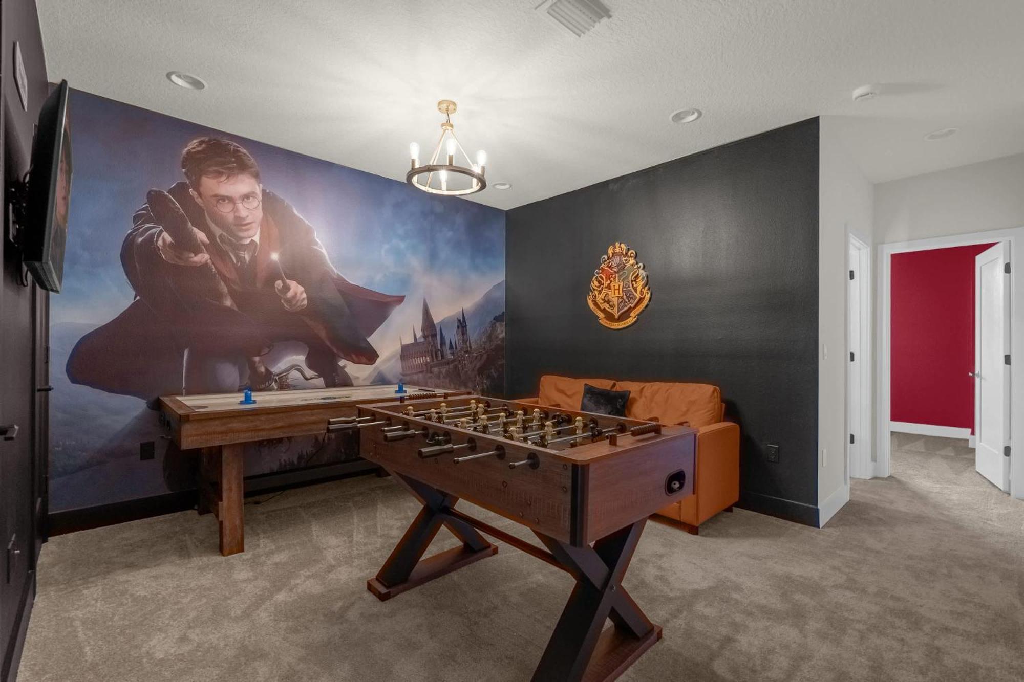 Upstay - Modern Family Townhouse W Private Pool Orlando Buitenkant foto